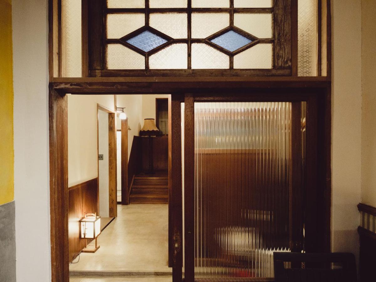 Guesthouse Hitoyado Shizuoka Exteriör bild