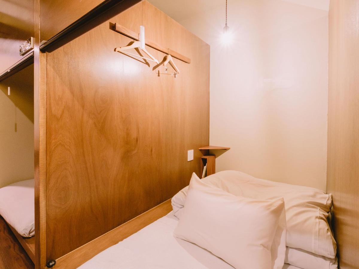 Guesthouse Hitoyado Shizuoka Exteriör bild