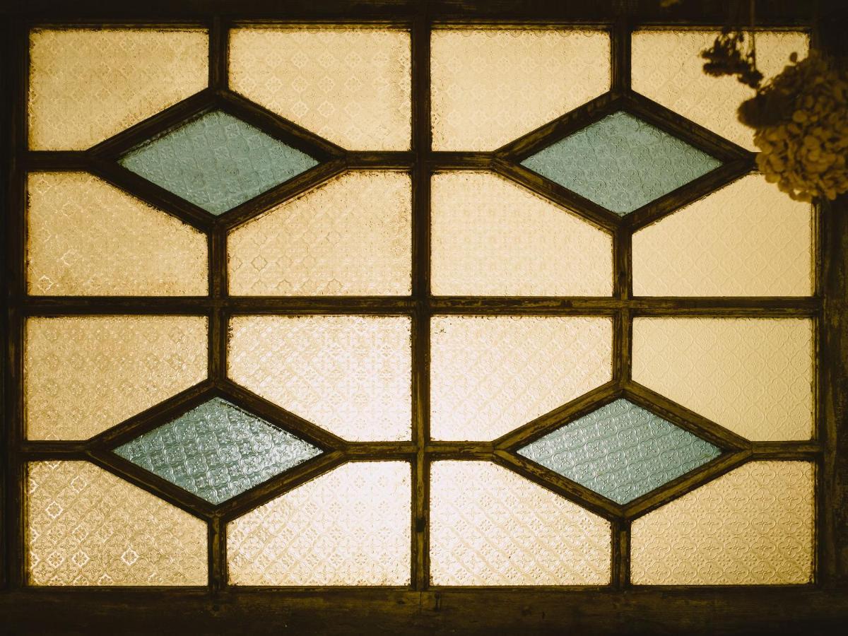 Guesthouse Hitoyado Shizuoka Exteriör bild